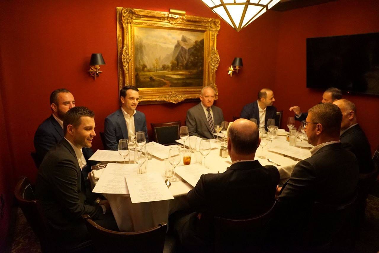 Министерот Мисајловски на конструктивни средби со високи политички претставници на американската дипломатија: Македонија останува на патот да придонесува кон глобалниот мир и колективната безбедност и заштита на граѓаните на Алијансата