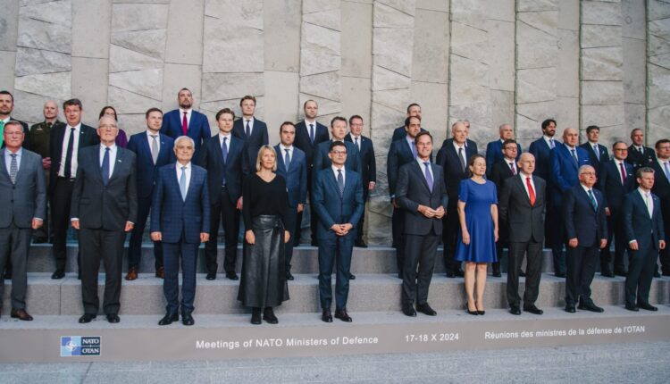 Мисајловски: Само со стабилно финансирање ќе успееме да ги развиваме одбранбените способности