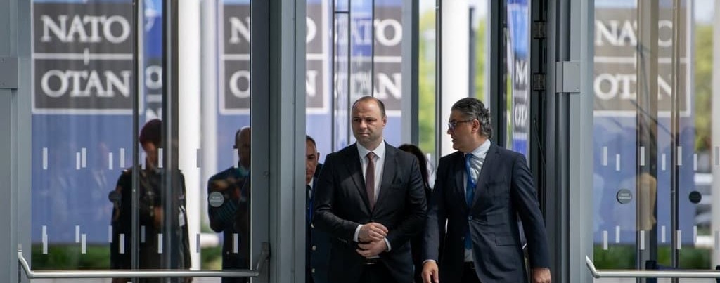 Министерот Мисајловски во Брисел на состанок на министри за одбрана на НАТО