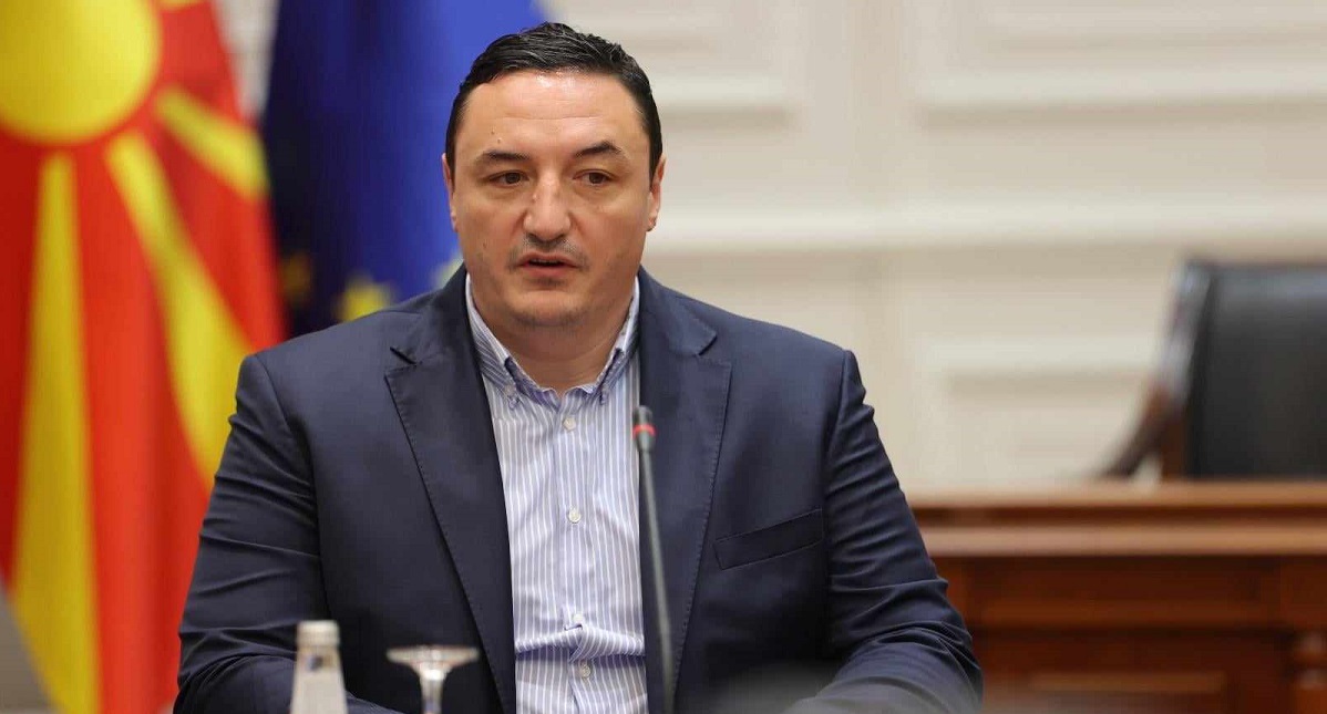 Министерот Ристовски во официјална посета на Азербејџан