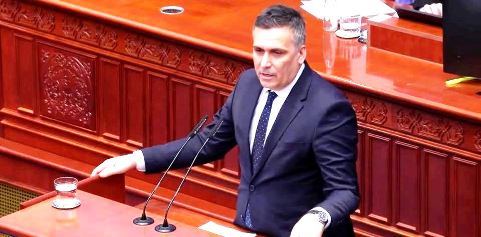 Министерот Хоџа, во одговор на пратеничко прашање, информираше за решавањето на проблемот со депонијата Русино