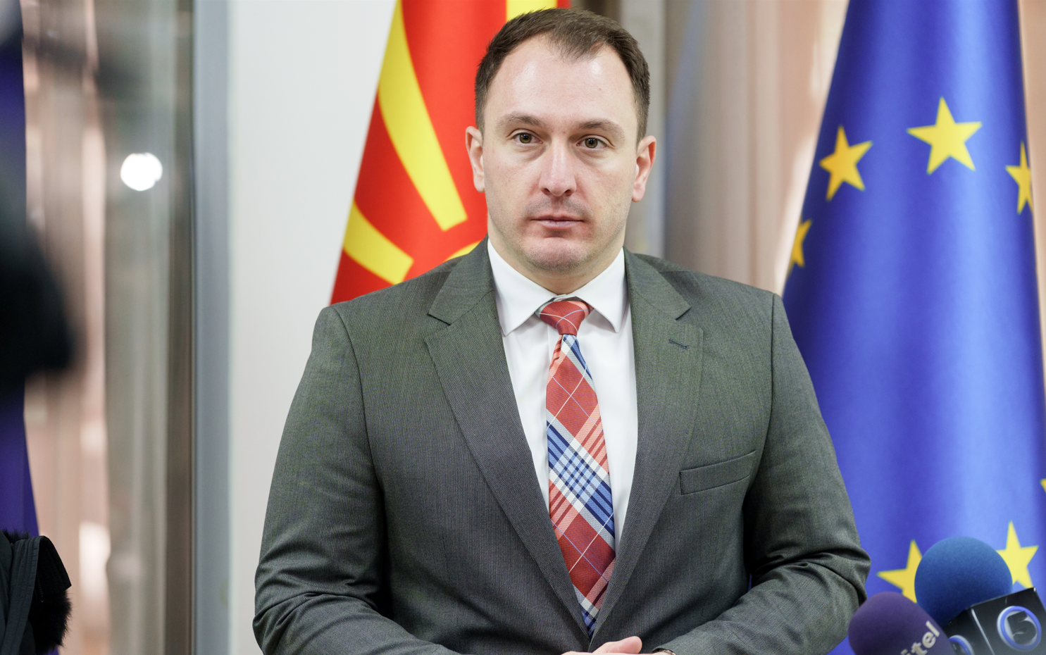 Министерството за дигитална трансформација одржа средба со АВМУ и претставници на инфлуенсерите