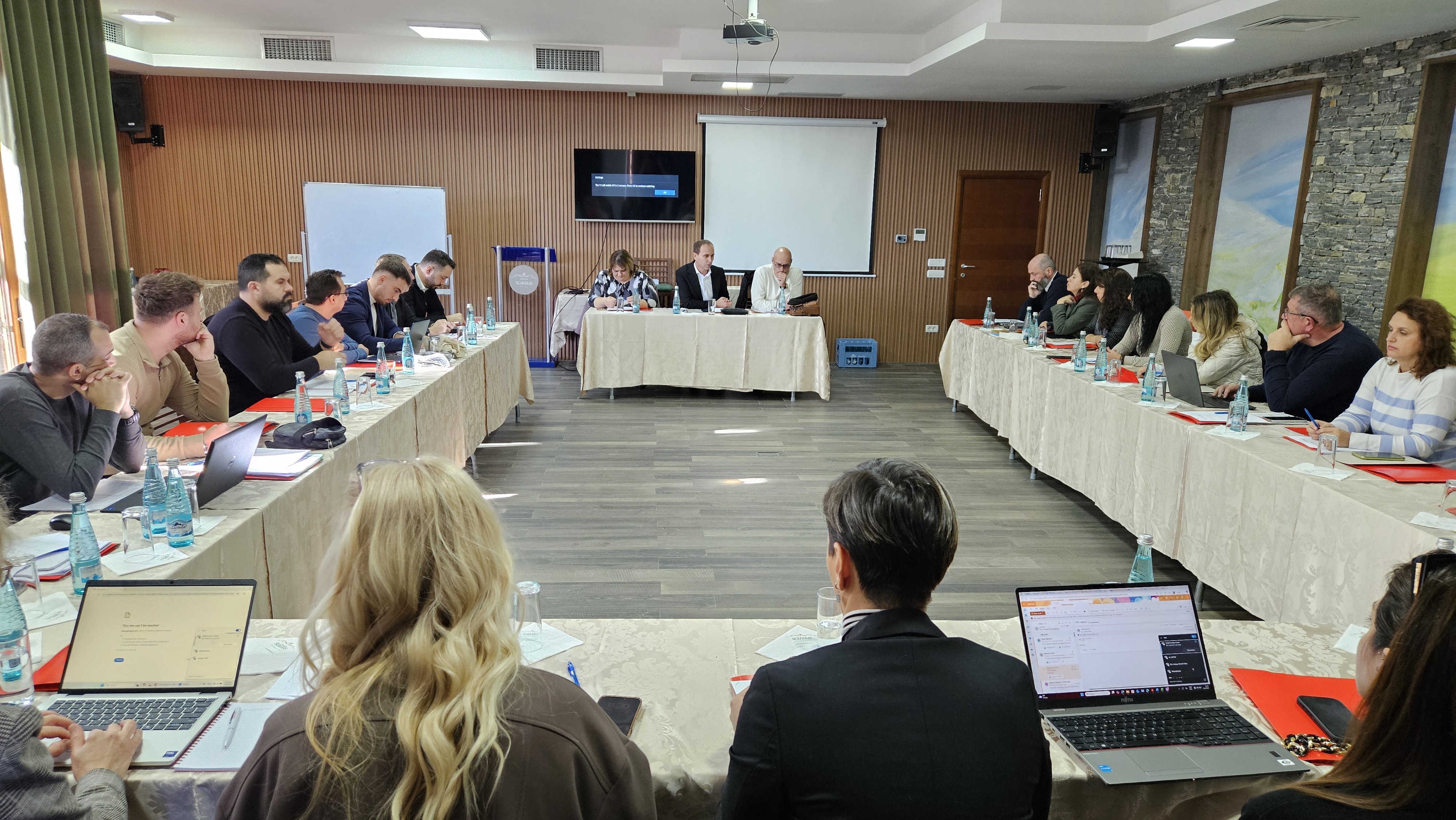 Министерството за економија и труд ја одржа првата работилница за Оперативниот план за вработување 2026