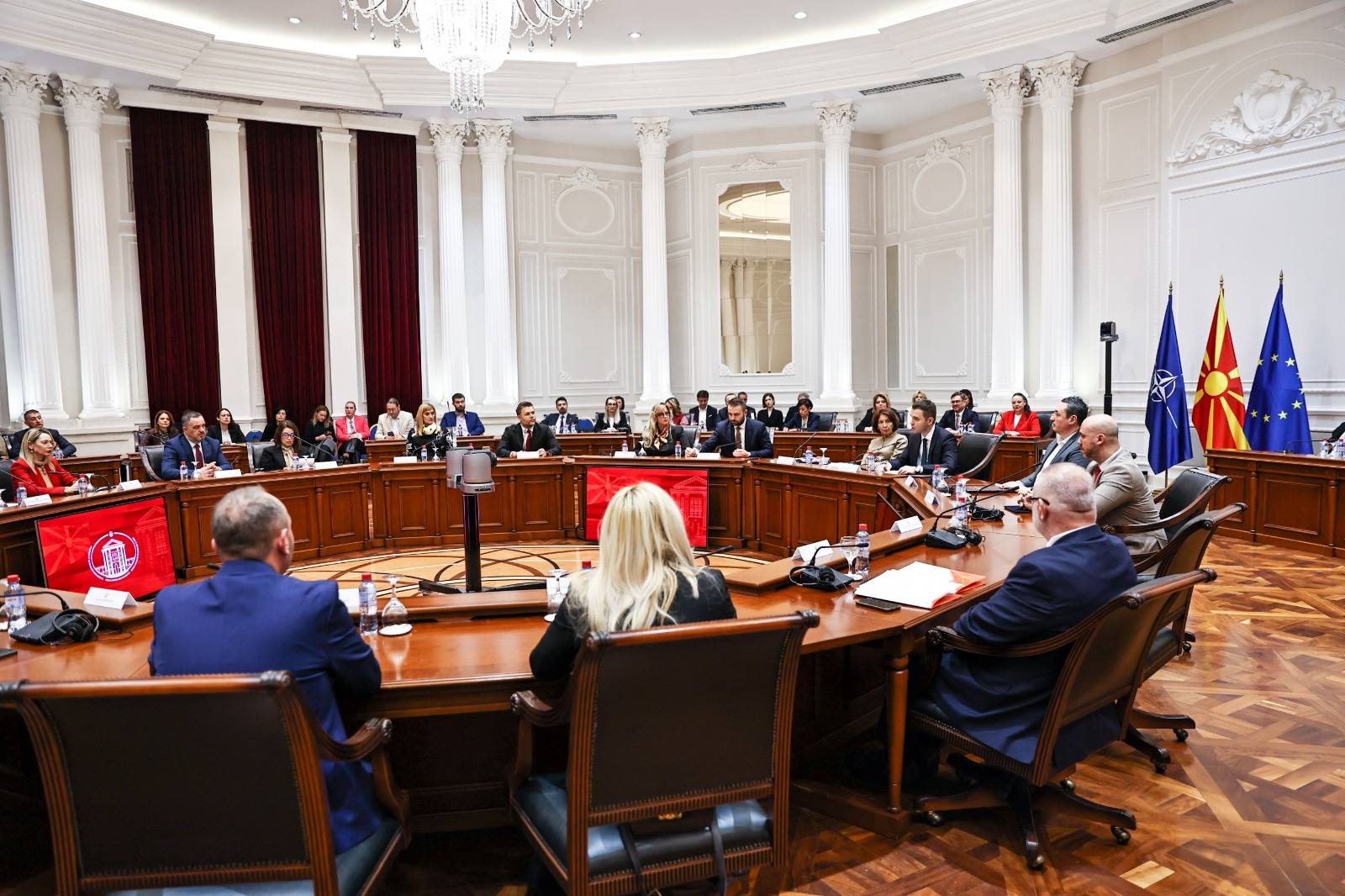 Министерството за култура и туризам со значаен придонес во креирањето на Стратегијата за соработка со дијаспората