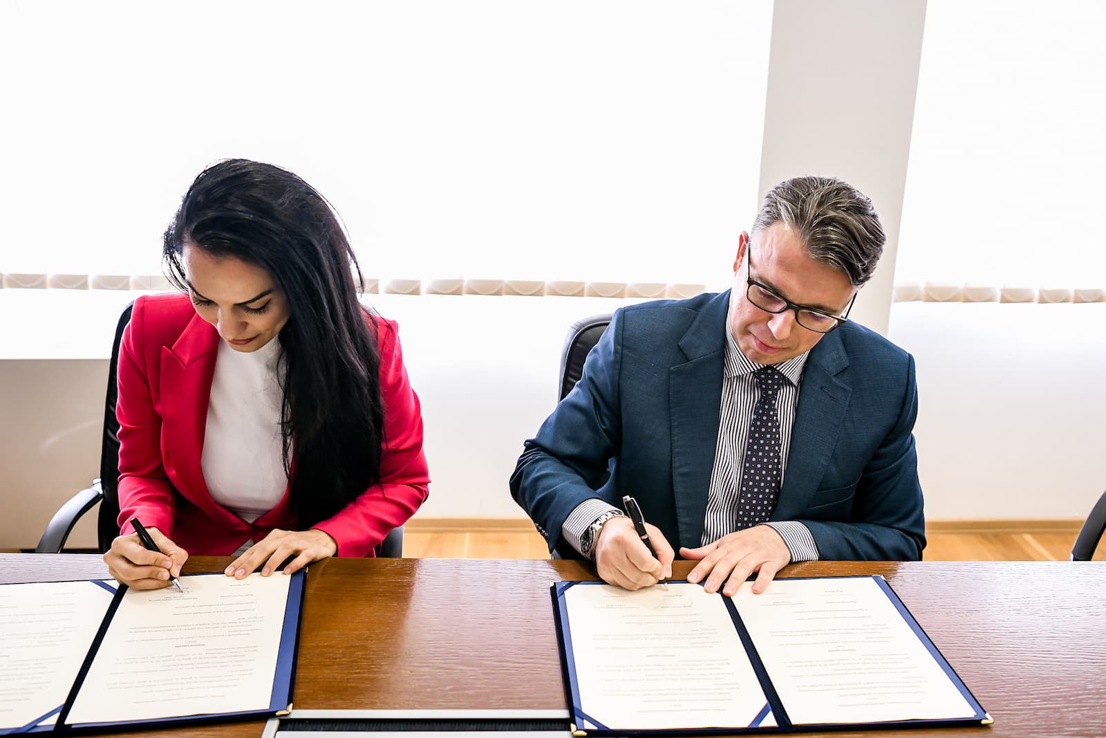 Министерството за правда и Американскиот универзитет на Европа – ФОН потпишаа Меморандум за соработка