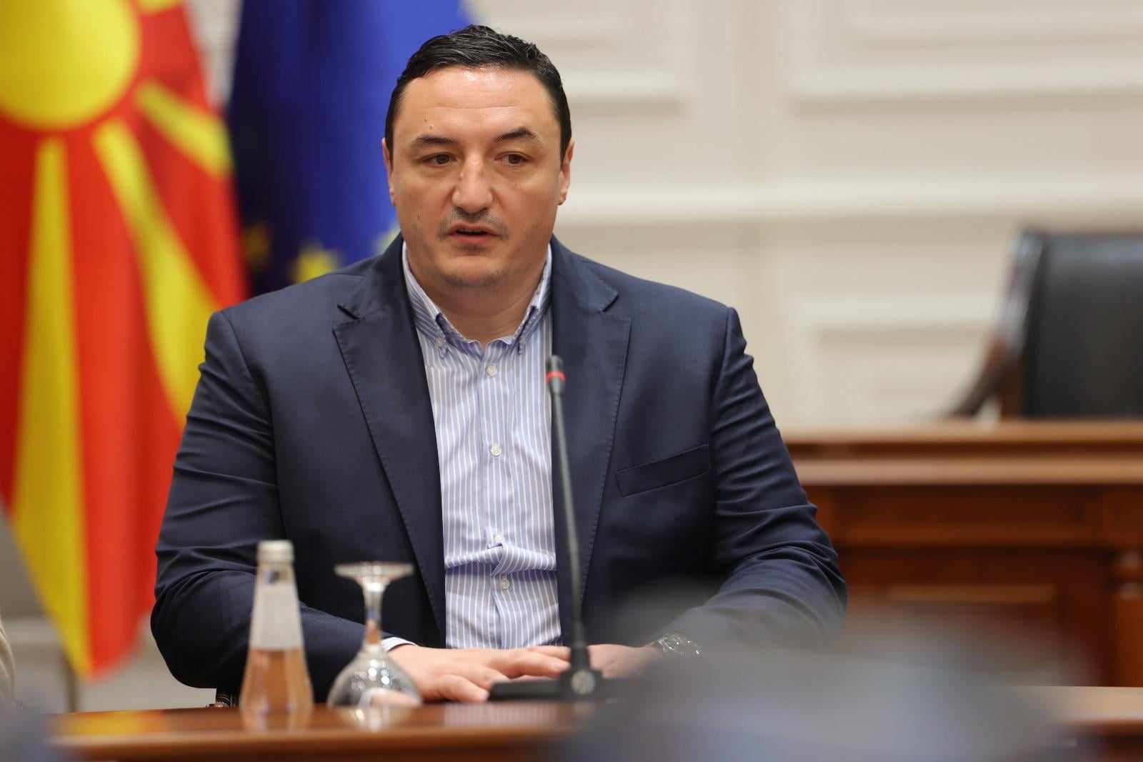 Mинистерството за спорт ја завршува годината со максимална реализација на планираните капитални инвестиции