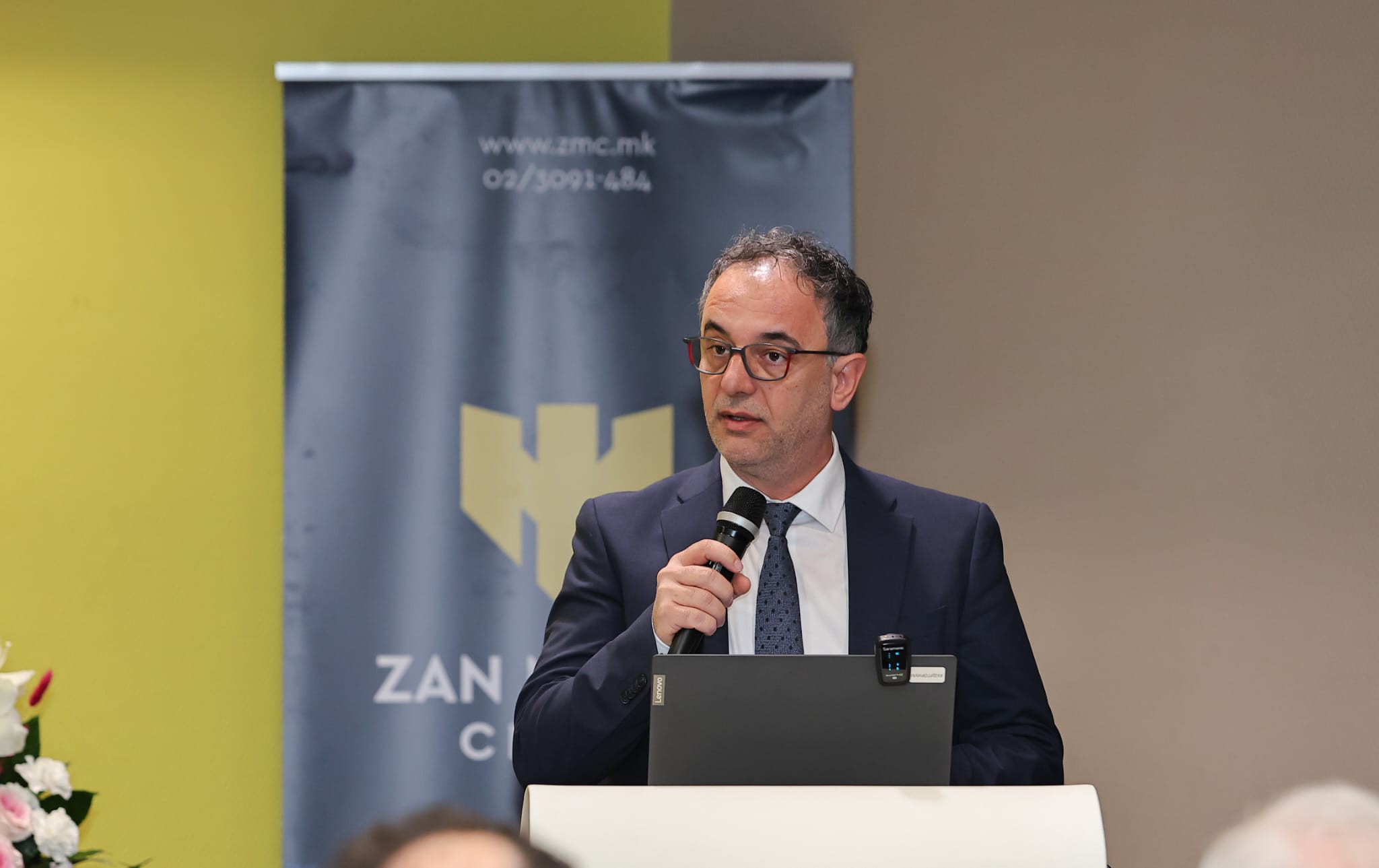 Симпозиум  за следење на најсовремените пристапи во развојот на кардиоваскуларната медицина