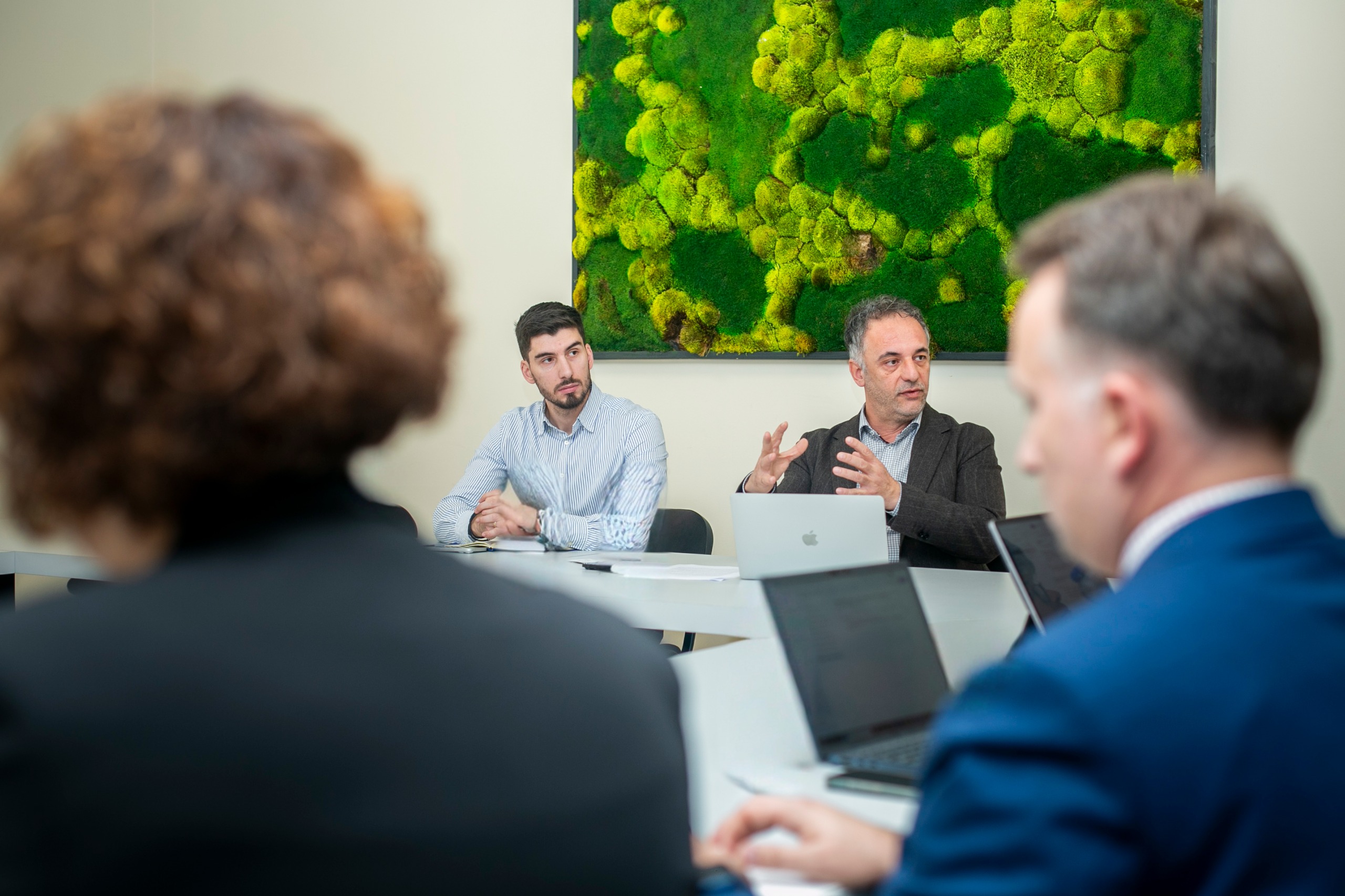 Министерството за здравство во соработка со Светска банка посветено на реформи на примарната здравствена заштита и унапредување на здравствените политики 