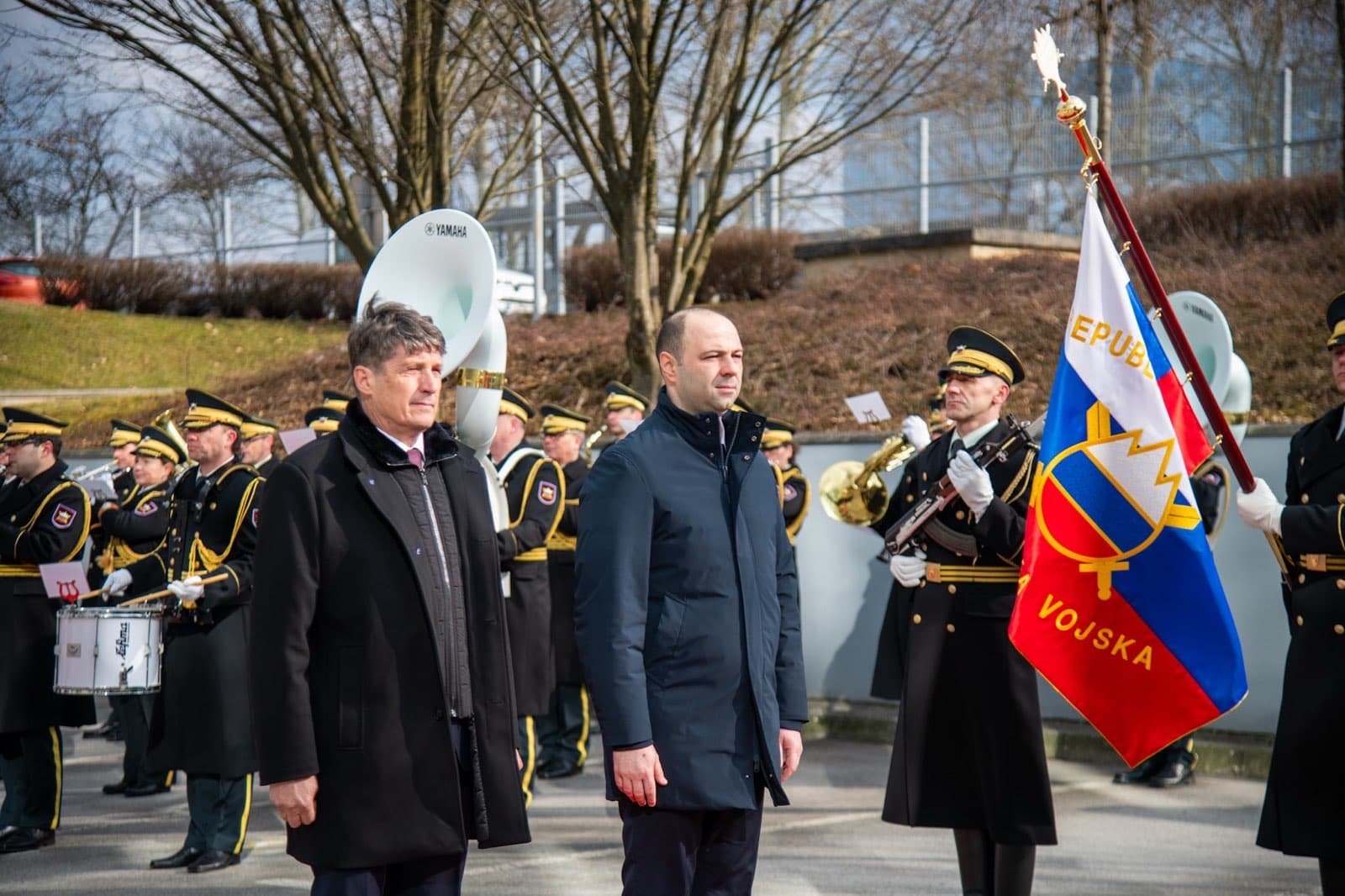 Мисајловски: Македонско – словенечката соработка е пример за сојузништво и меѓусебна доверба