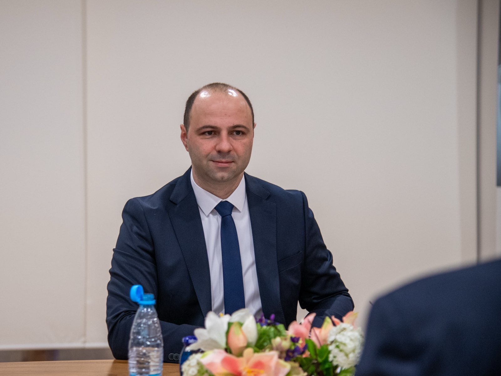 Мисајловски: Македонско – словенечката соработка е пример за сојузништво и меѓусебна доверба