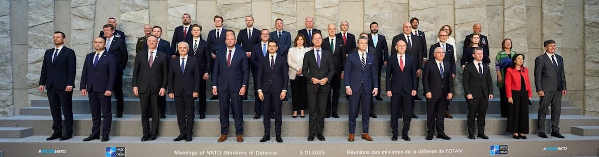 Мисајловски на состанокот на Северноатлантскиот совет на НАТО во Брисел ја потврди посветеноста на државата кон колективната безбедност