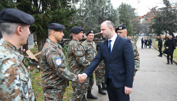 Мисајловски на затворањето на вежбата „Maple Arch 24“: Македонската Армија нуди услови и можности за заокружување на целиот процес за извежбување согласно највисоките НАТО – стандарди