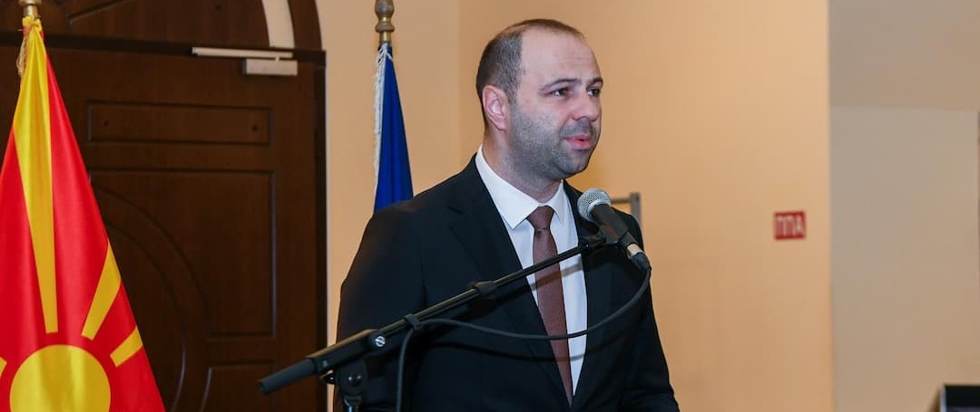 Мисајловски по повод Денот на воената безбедност и разузнавање: Вие сте клучната алка во системот на одбраната која ја зацврстува безбедноста и сигурноста на нашите граѓани