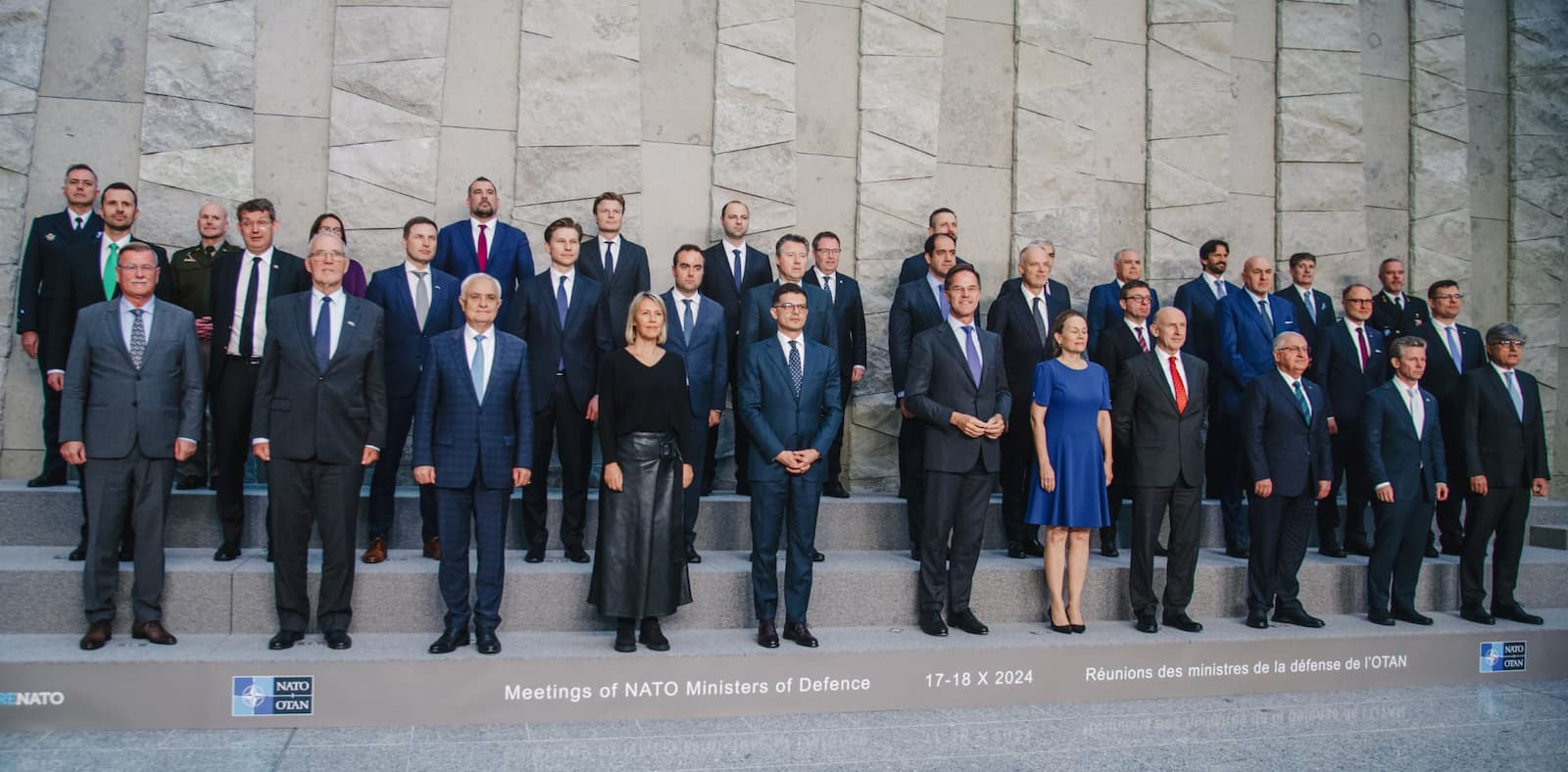 Мисајловски: Само со стабилно финансирање ќе успееме да ги развиваме одбранбените способности