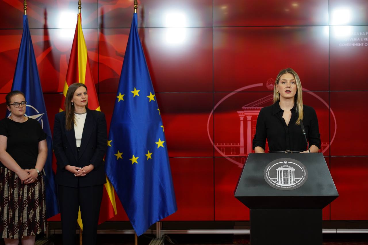 Митева: 109 лица ги изнеле своите барања, најголем процент од нив се однесуваат на здравствени дополнувања