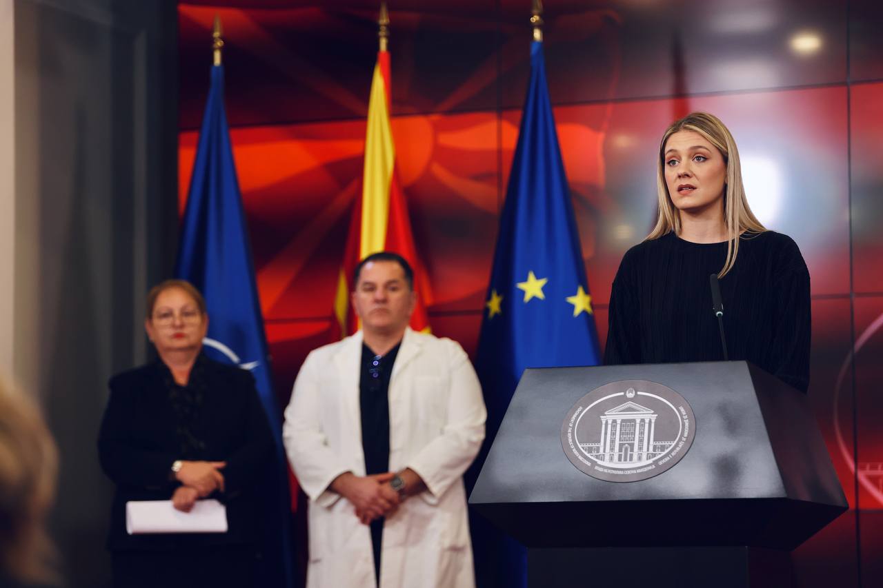 Митева: ДПИ до сега има записник од 82 контроли, голем број на издадени решенија за забрана за вршење на дејноста