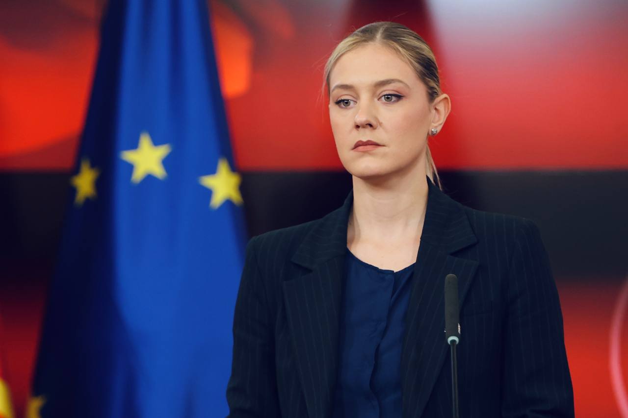 Митева: Два објекти не ја почитувале одлуката на Владата за денови на жалост, итна реакција и преземени сите мерки