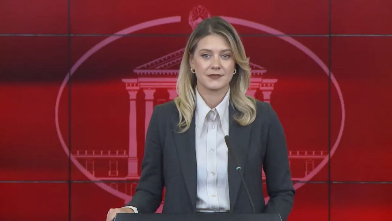Митева: Позитивни економски сигнали од Светската банка - Македонија бележи највисок економски раст во регионот, меѓународните извештаи ги потврдуваат позитивните економски движења