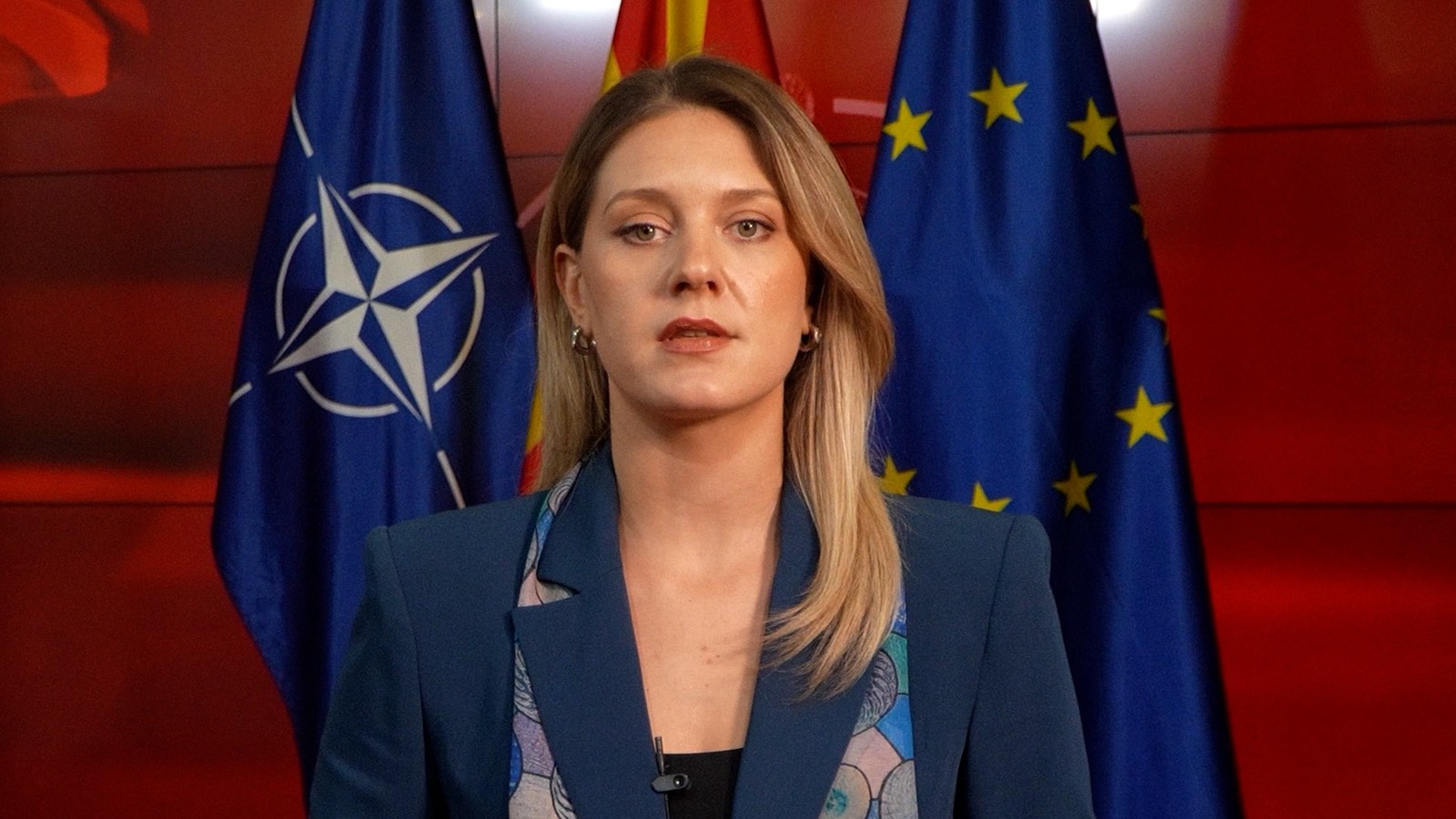 Митева: Владата донесе одлука за престанок на мандатот на градоначалникот на Општина Брвеница согласно законските одредби