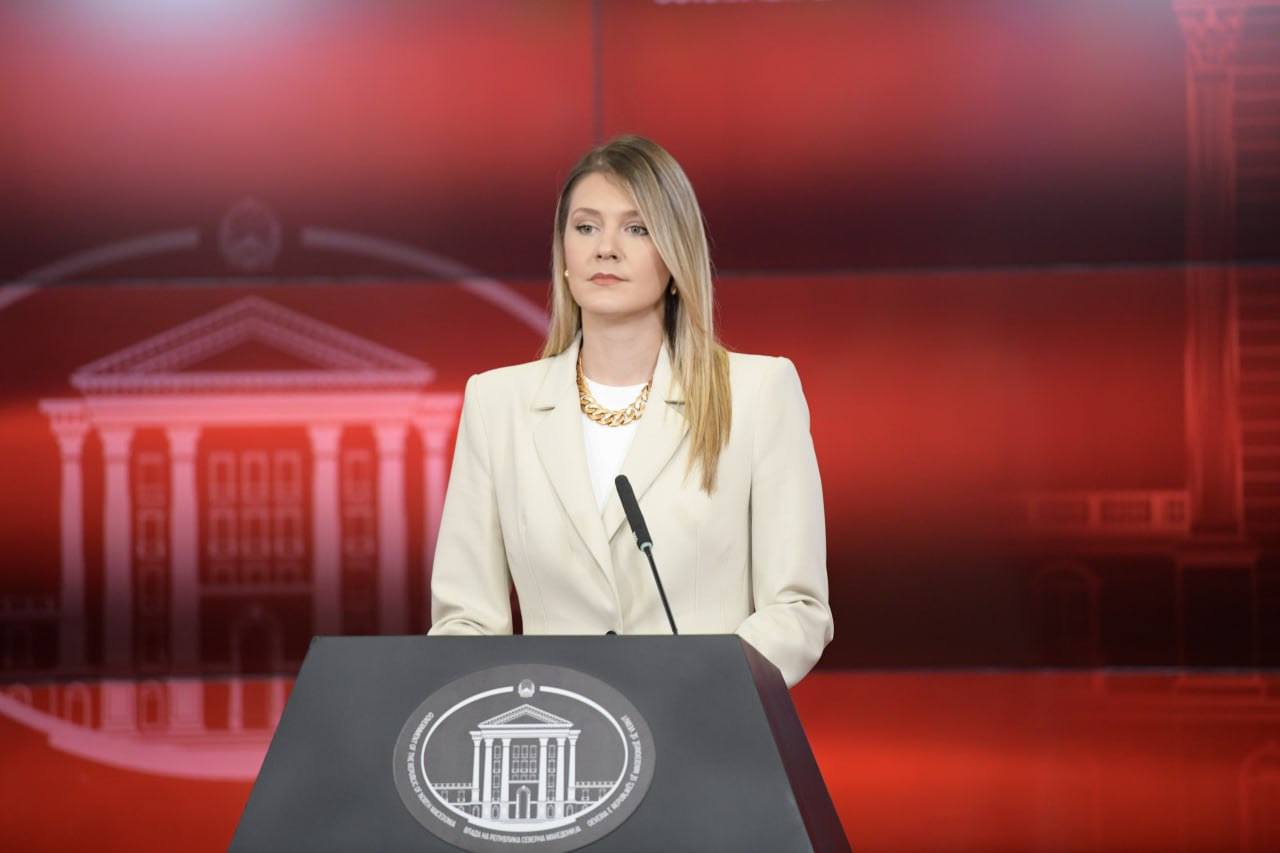 Митева: Вложувањата во квалитетот на живот и здравјето за граѓаните се наш приоритет, донацијата на уреди за филтрација на воздух од компанијата ЕКОТИП ќе бидат распределени во градинките, училиштата, болниците и други критични јавни установи