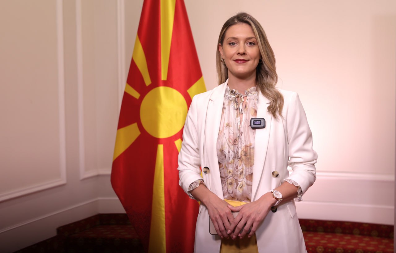 Митева: За првпат во историјата научните бази Web of Sience и Scopus стануваат бесплатни