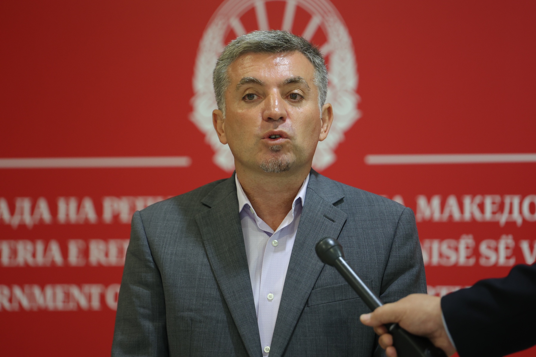 Мизо: Имавме детална дискусија и очекуваме во следниот период подлабински да навлеземе во сето она што треба да се промени и подобри, се со цел привлекување на нови странски инвестиции