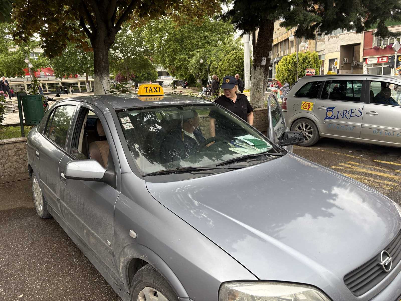 Превентивни активности на СВР Велес, СВР Скопје и СВР Штип  за заштита од измами, подигнување на сообраќајната култура и спречување на насилство во училиштата 