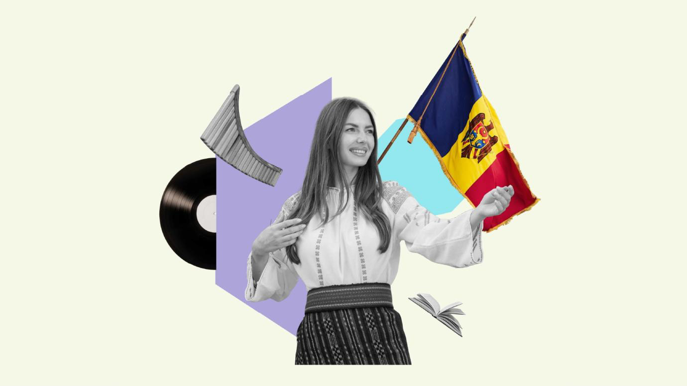 Молдавија повторно дел од „Креативна Европа“ од 2026 година