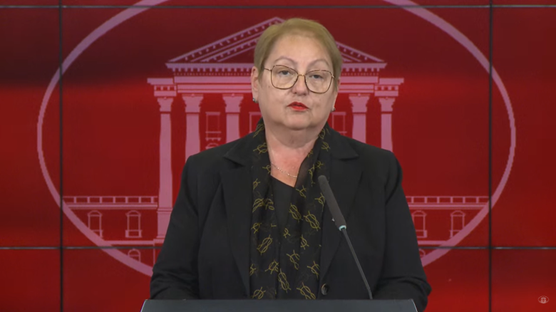 МОН: 100 психолози вклучени во зајакнатата психосоцијална поддршка на учениците