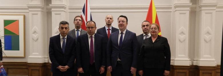 МОН: Факултетот за медицински науки во Штип ќе добие нов објект