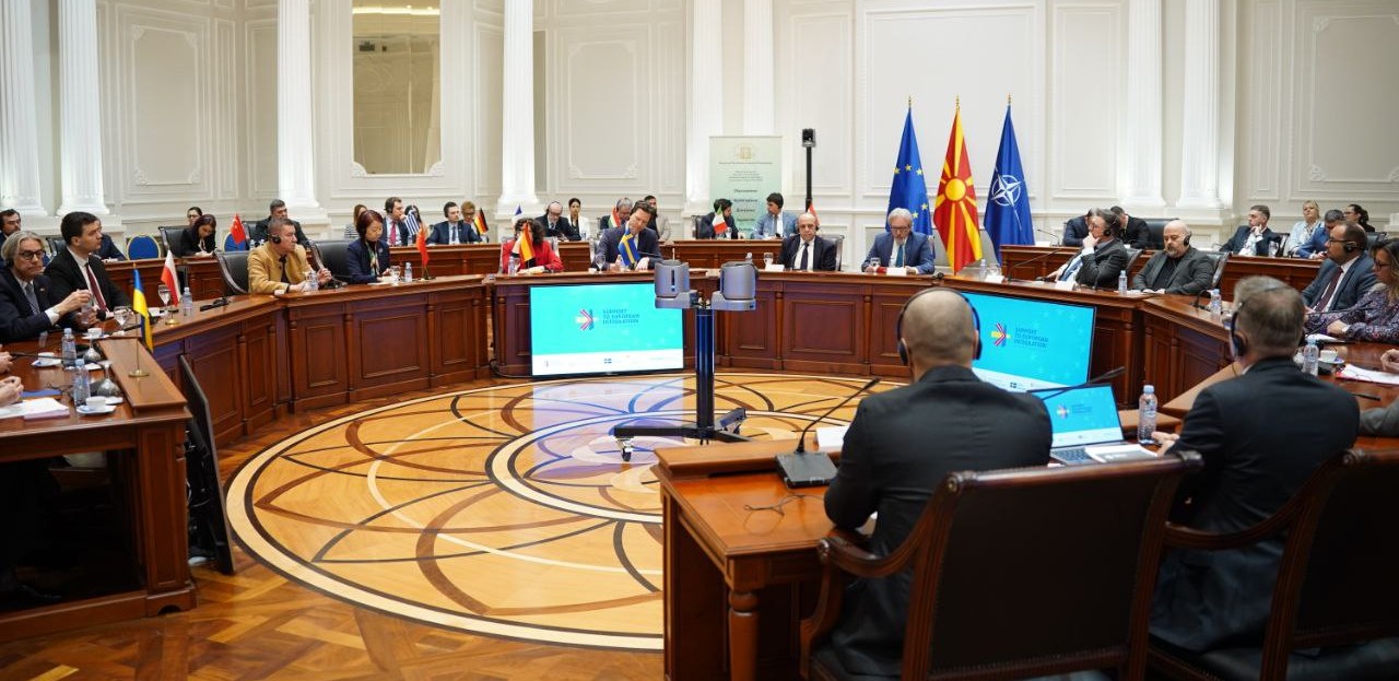 МОН: преку јакнење на образованието на Ромите – ја јакнеме силата на заедницата и нејзината општествена улога