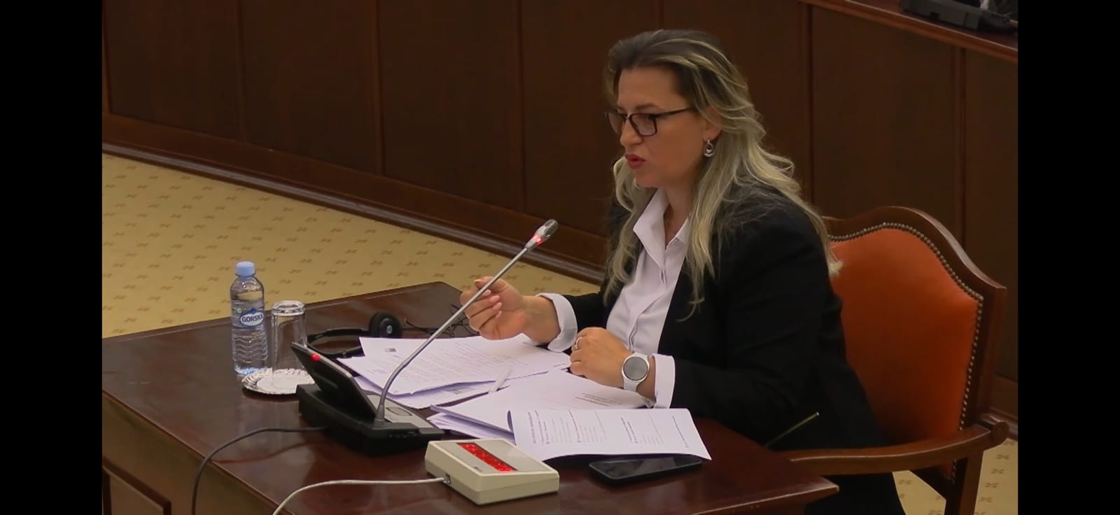 МОН: Со превенција и јасни насоки за постапување против насилство градиме побезбедни училишта