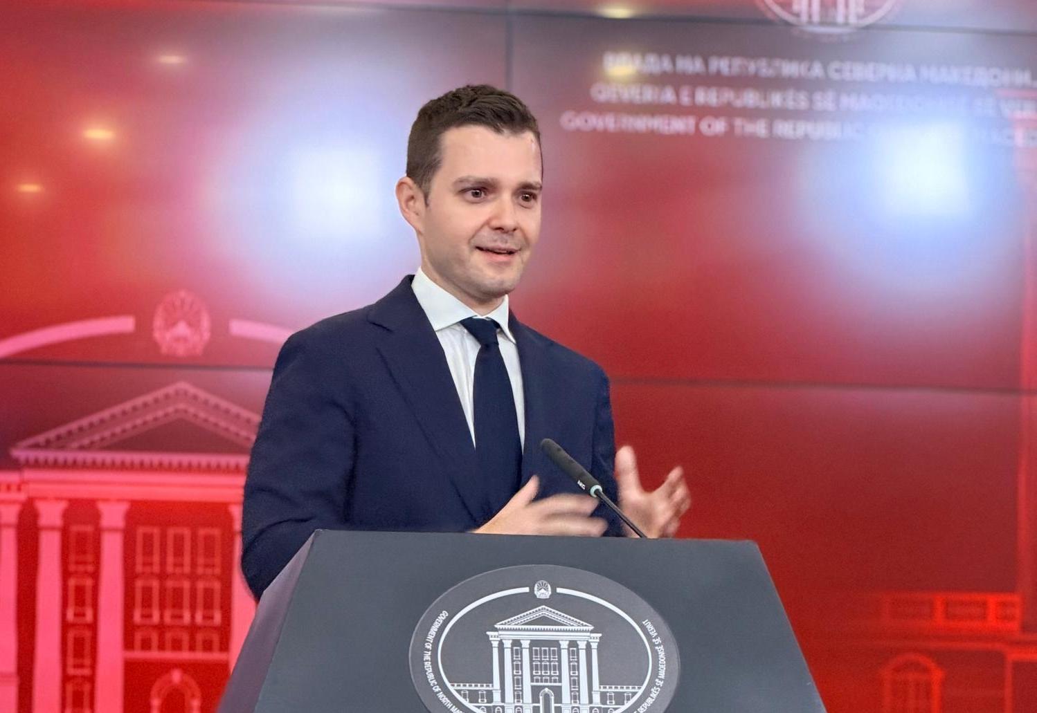 Муцунски: Амбасадорскиот совет во Скопје – стратешка координација за силна и активна македонска дипломатија