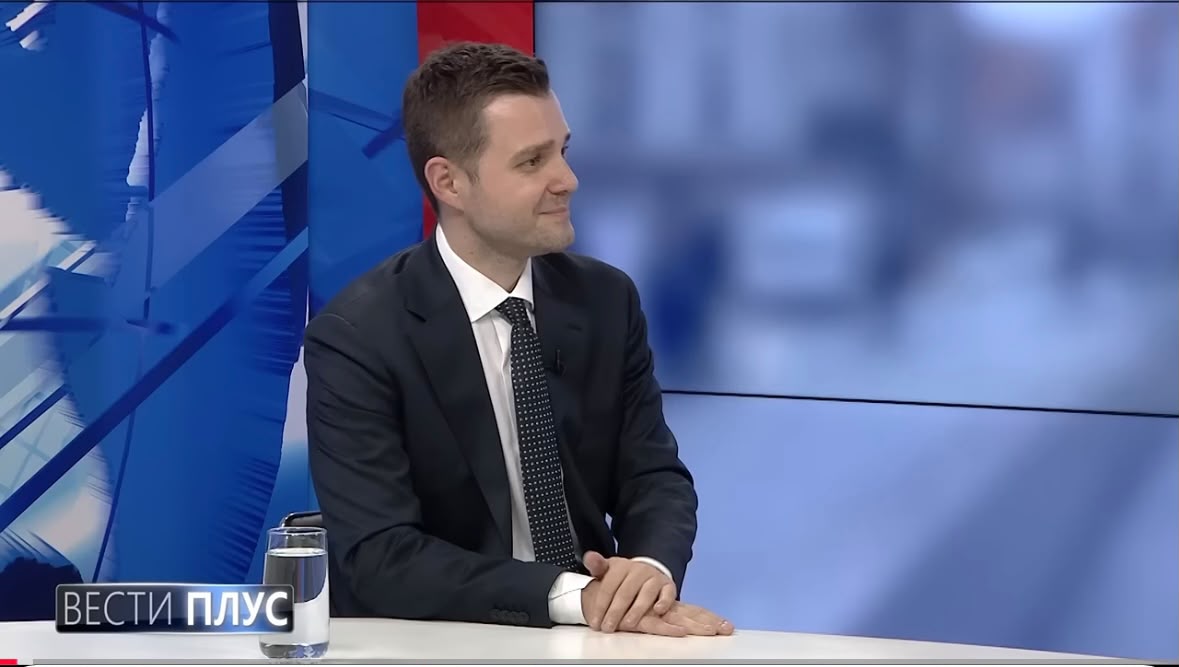 Муцунски: Националните позиции се пред сè, реформите продолжуваат, а крајната цел останува полноправното членство во ЕУ