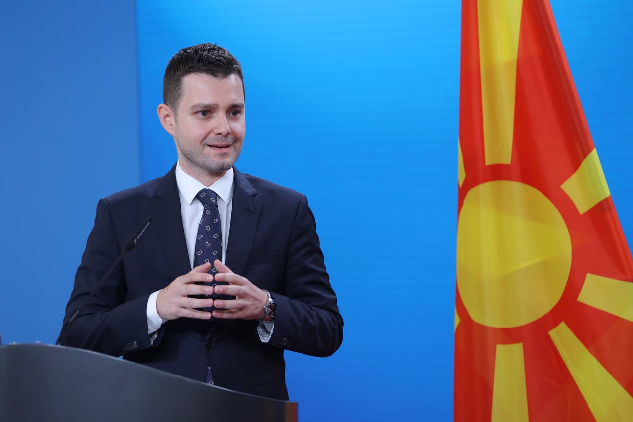 Муцунски од Минхенската безбедносна конференција: 20 месеци надворешна политика со резултати – конкретни придобивки за граѓаните и економијата