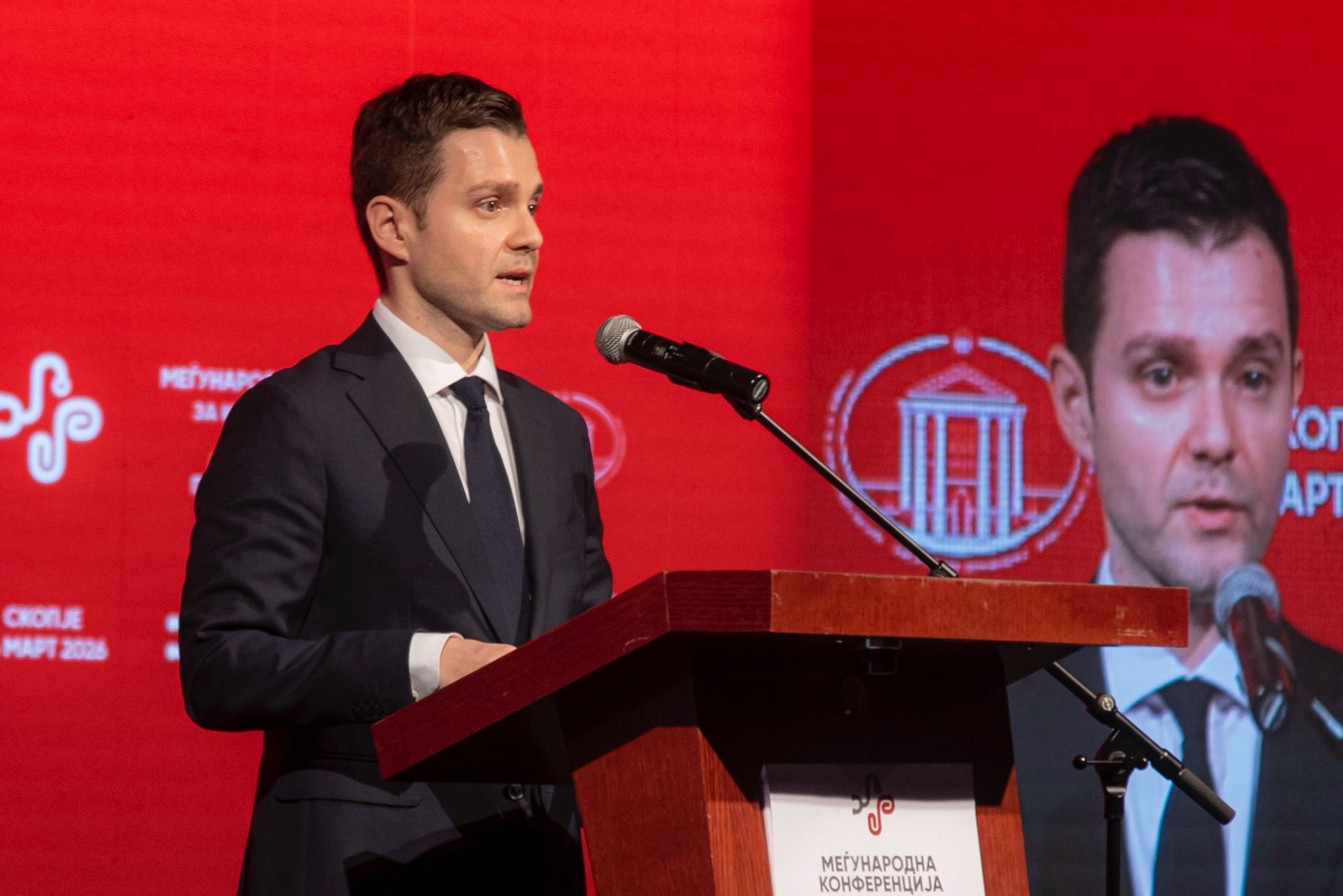 Муцунски: Трагедијата во Кочани ќе остане трајно врежана во колективната меморија, но државата ќе памети и нешто друго – искрената поддршка од пријателските земји