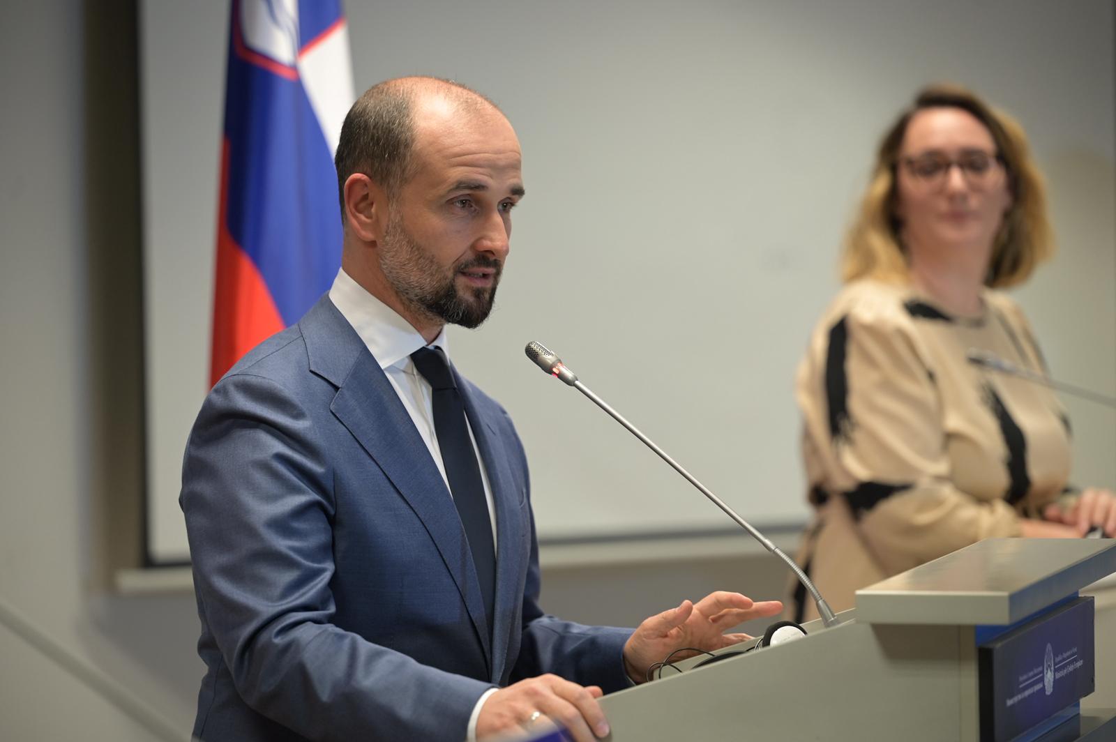 Муртезани: „Блиската и плодна соработка со Австрија и Словенија е дел од една поширока европска приказна за заеднички напредок, стабилност и споделени вредности“