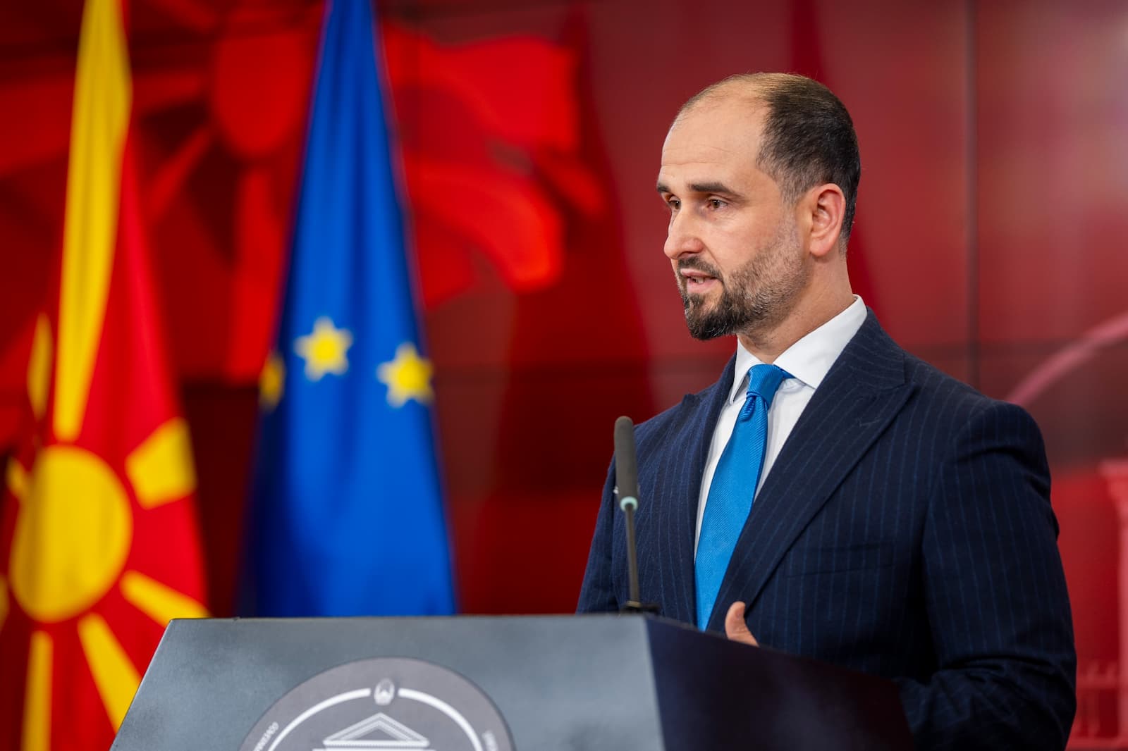 Муртезани и Рокас: Планот за раст и реформите носат конкретна европска перспектива за граѓаните и економијата