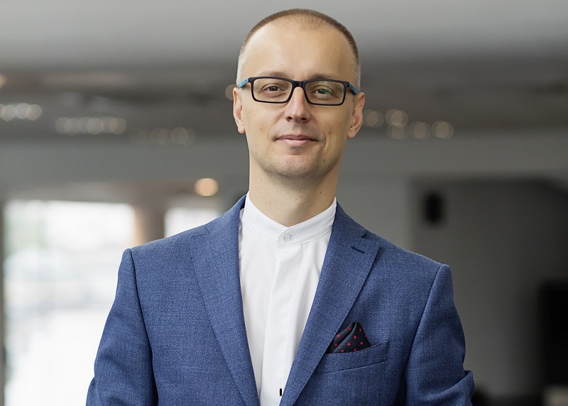 „Музички код“ со Борјан Цанев и Македонската филхармонија