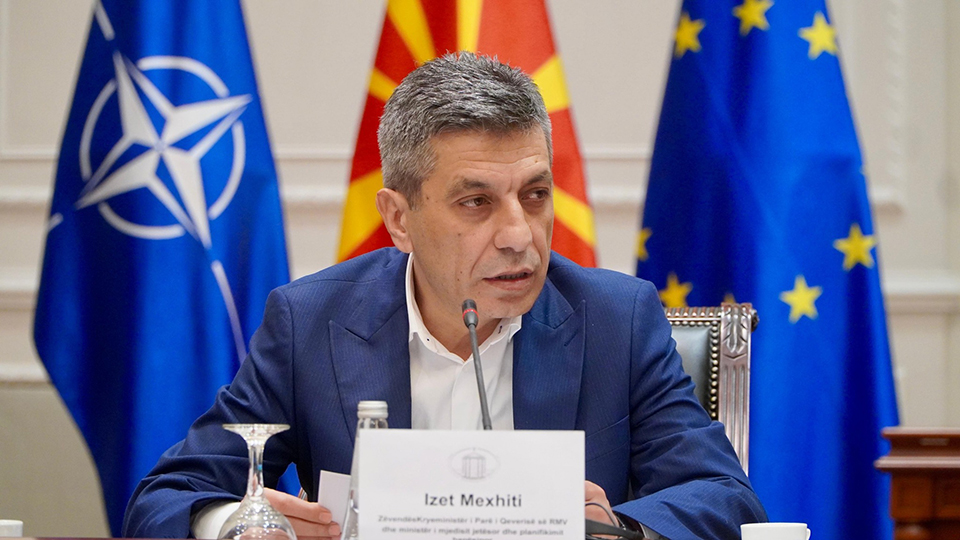 МЖСПП гради системски пристап во заштитата на животната средина