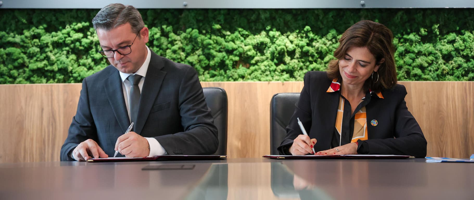 МЗШВ и UN Women потпишаа Меморандум за разбирање за унапредување на еднаквите можности на жените и мажите во земјоделството