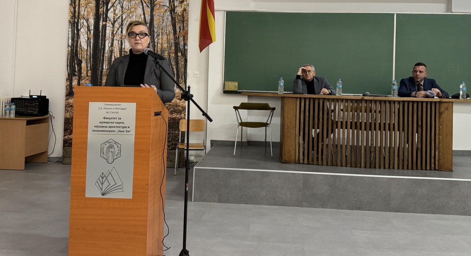 Националниот акциски план не е само документ, туку стратешки план што ќе ги обликува земјоделските практики и политики во иднина