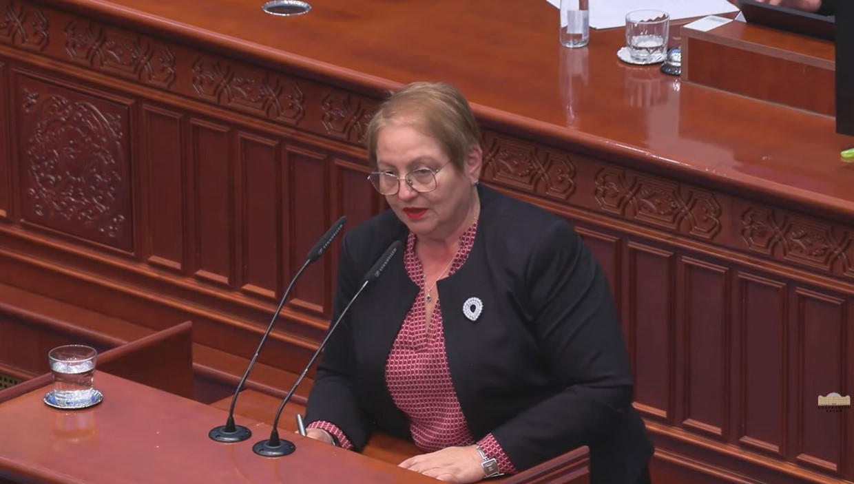 Над 67 милиони евра се вложени во образовната инфраструктура во последните две години