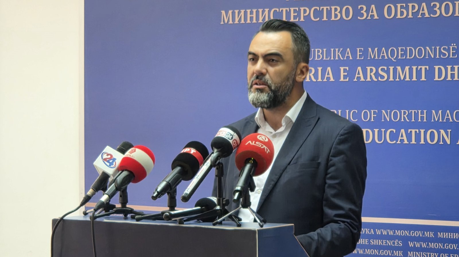 Надминат е предизвикот во ОУ „Петар Здравковски Пенко“ во Бутел