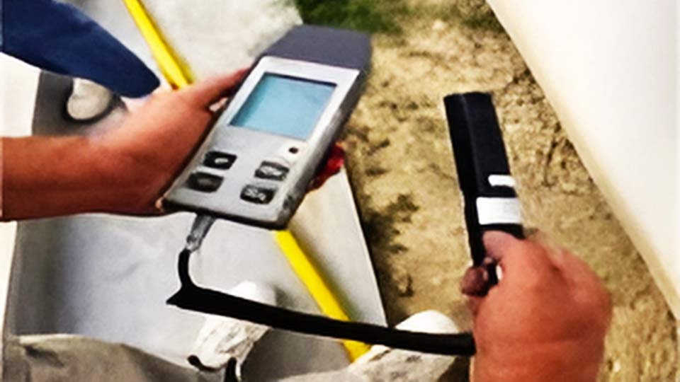 Нема зголемена радијација во почвата и воздухот по пожарот во Трубарево, соопшти ИЈЗ