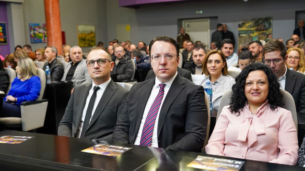 Николоски: Автопатот Прилеп - Битола се гради со силна динамика, започнуваме постапка за изградба на автопат и од Фариш до Прилеп и нова обиколница околу градот