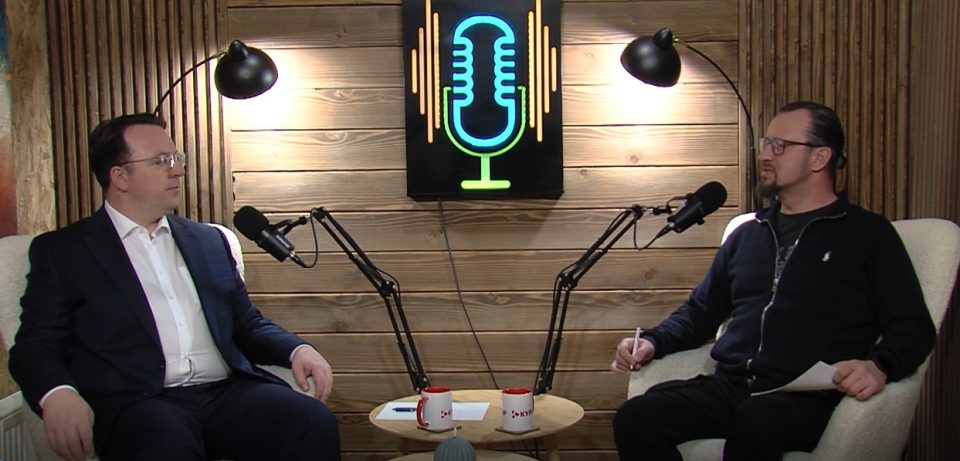 Николоски: Инвестираме 5 милијарди евра во изградба на патишта и железници, ние сме првата Влада која се посвети на инфраструктурата.