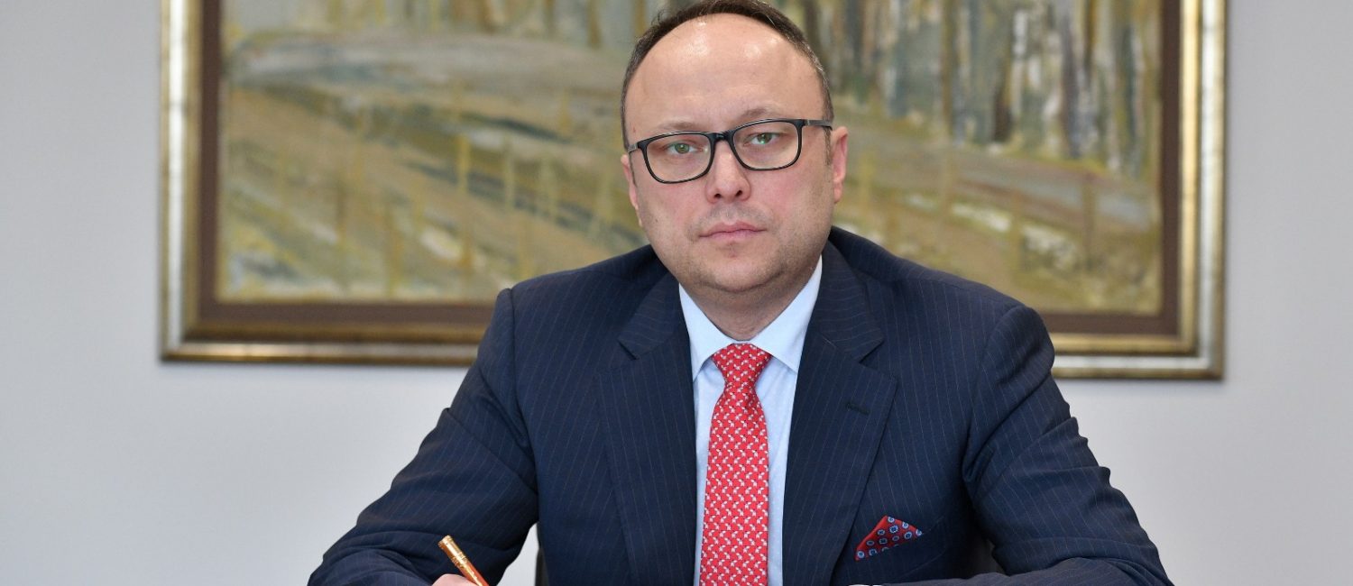 Николоски на средби во ММФ – Здравите економски политики поттикнуваат забрзување на економскиот раст