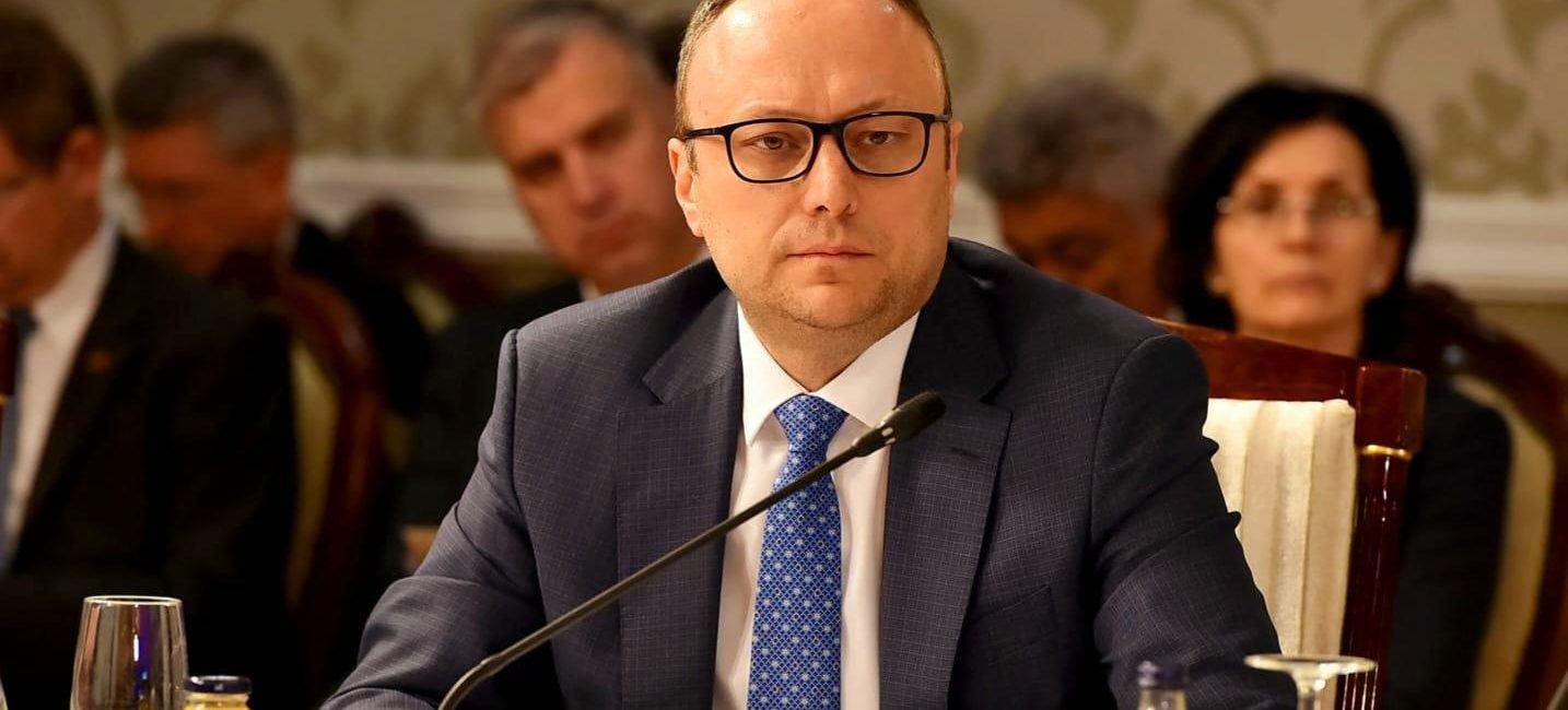 Николоски од Подгорица – Полноправното членство во ЕУ најбрзо преку економското приближување