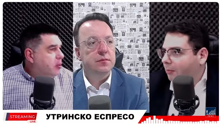 Николоски: Средбите со премиерот Стармер и приемот кај Кралот Чарлс,  ја носи Македонија на повисоко ниво во билатералните односи со Велика Британија